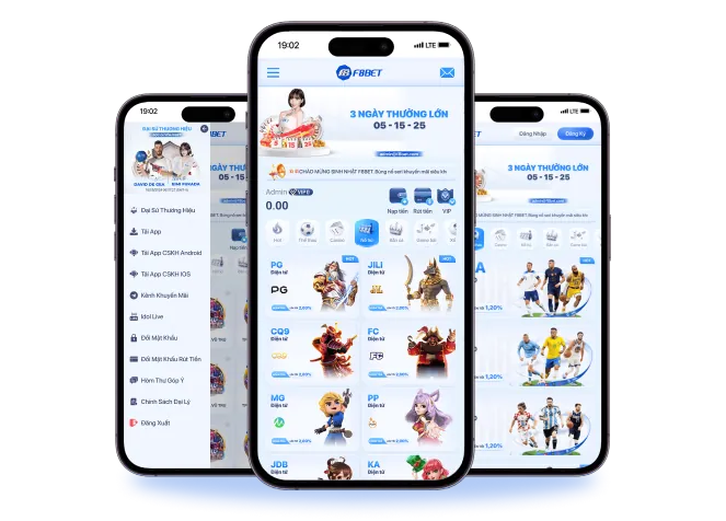 Thưởng nạp lại acb888