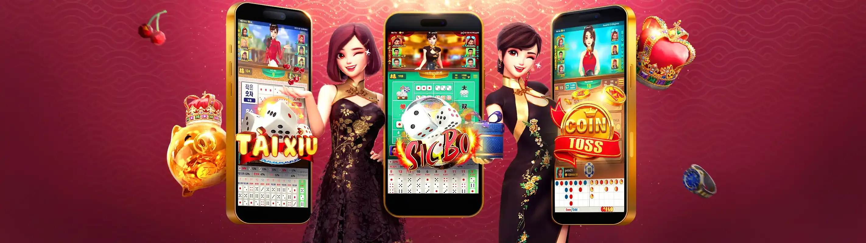 Chiến lược chơi sòng bạc trực tuyến hiệu quả tại acb888 nhà cái