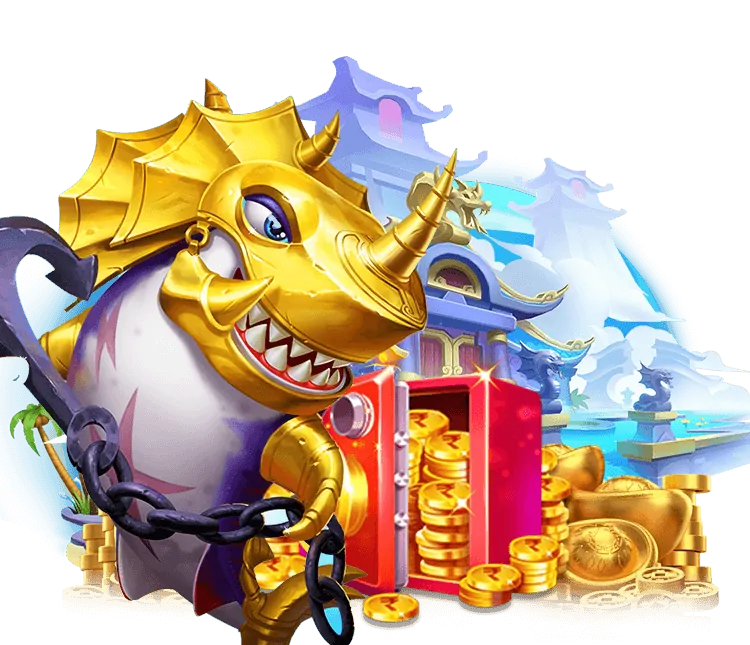 Game Bắn Cá Rồng Vàng acb888
