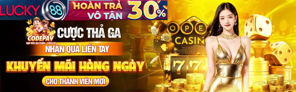 Giao diện nền tảng acb888 nhà cái